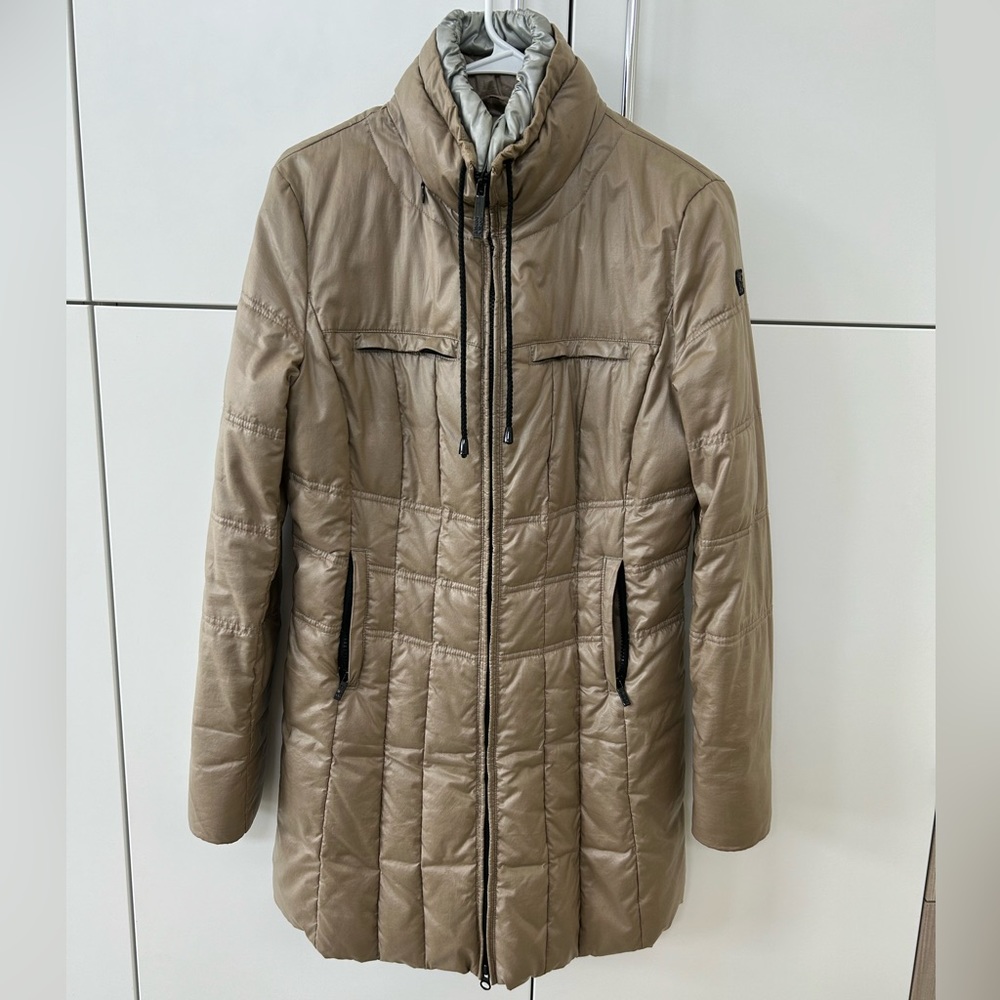 Armani jeans winter jacket